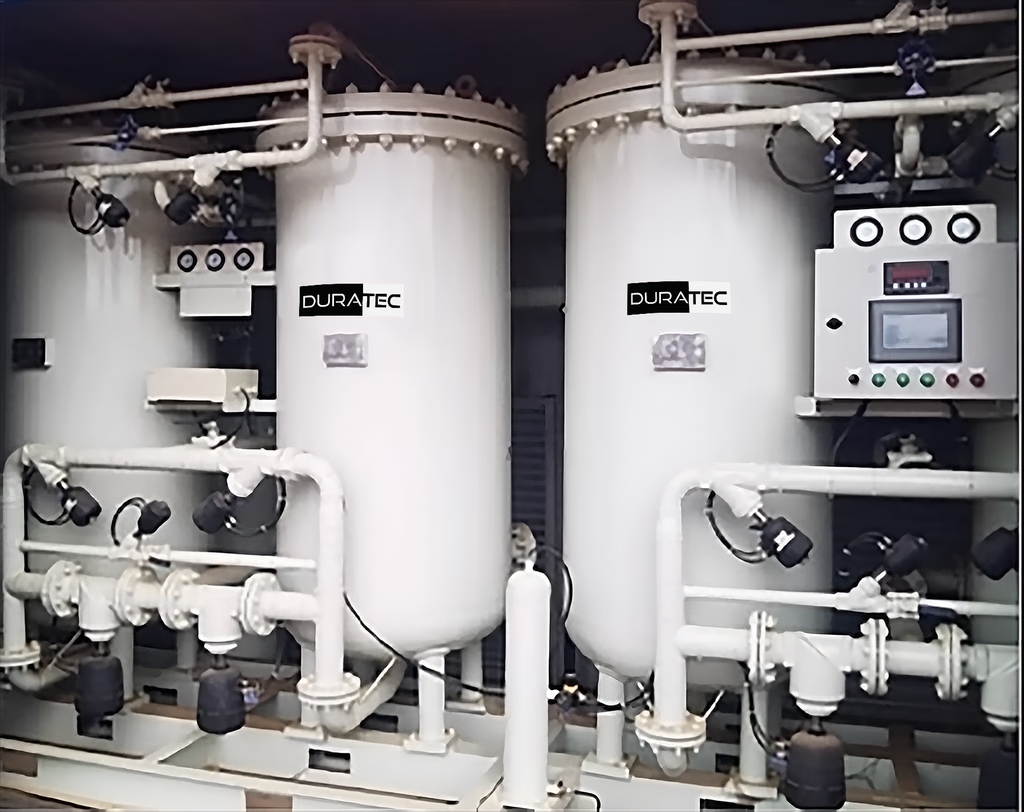 Duratec Nitrogen Generator